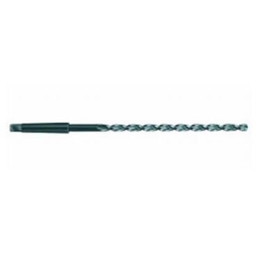 Extra length twist drill bits, series 1 type 526